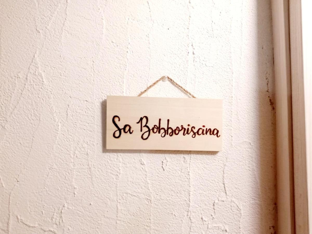 "B&B Santu Giuvanni" Fonni Exterior foto