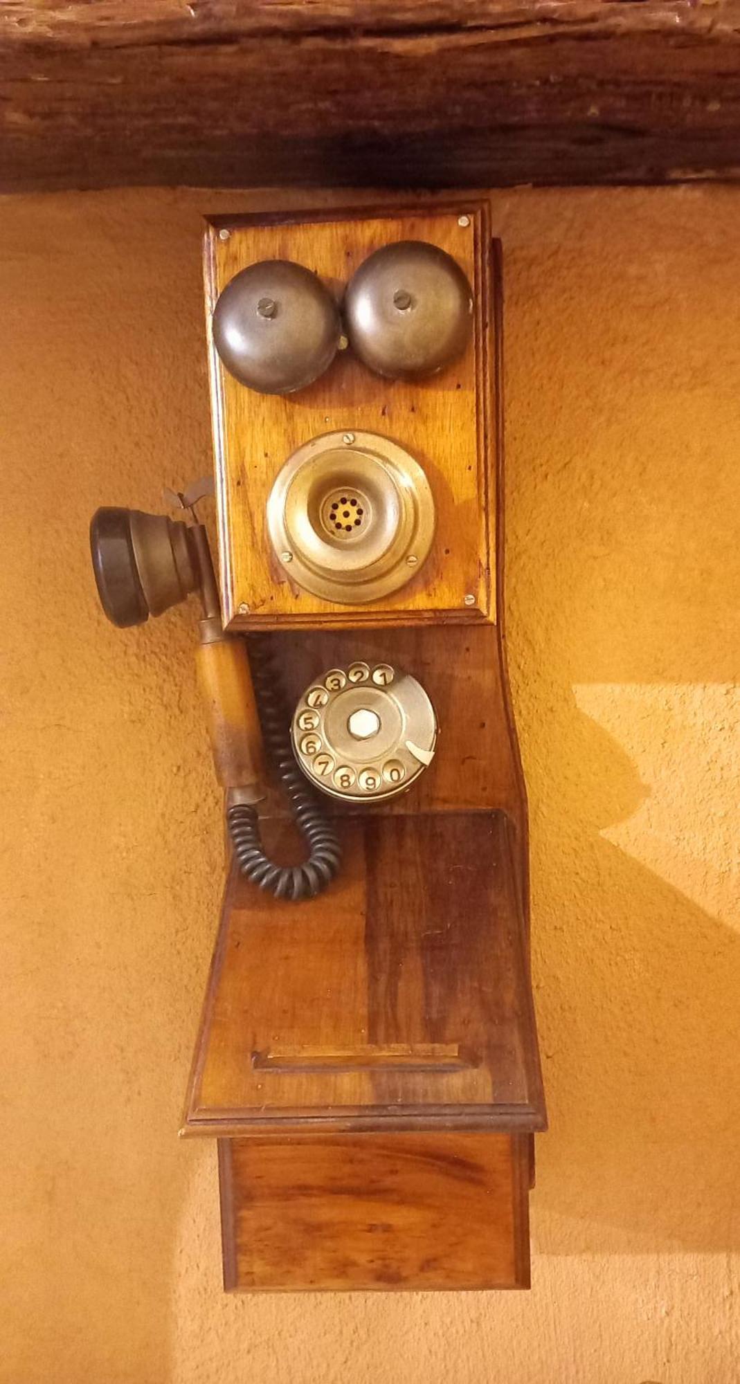 "B&B Santu Giuvanni" Fonni Exterior foto
